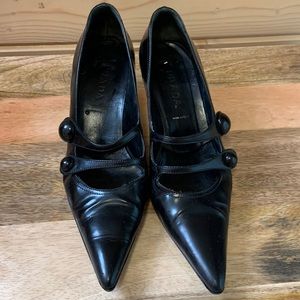 Prada Pumps